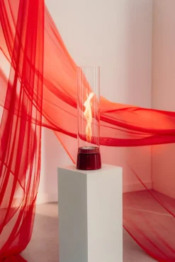 Tischfeuer SPIN AIR 1200