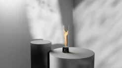 Tischfeuer SPIN AIR 900