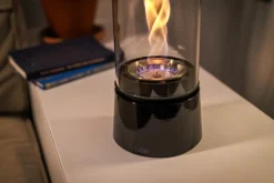 Tischfeuer SPIN AIR 900