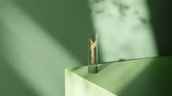 Tischfeuer SPIN AIR 900