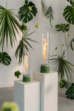 Tischfeuer SPIN AIR 900