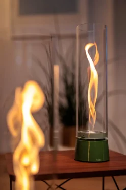 Tischfeuer SPIN AIR 900