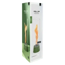 Tischfeuer SPIN AIR 900