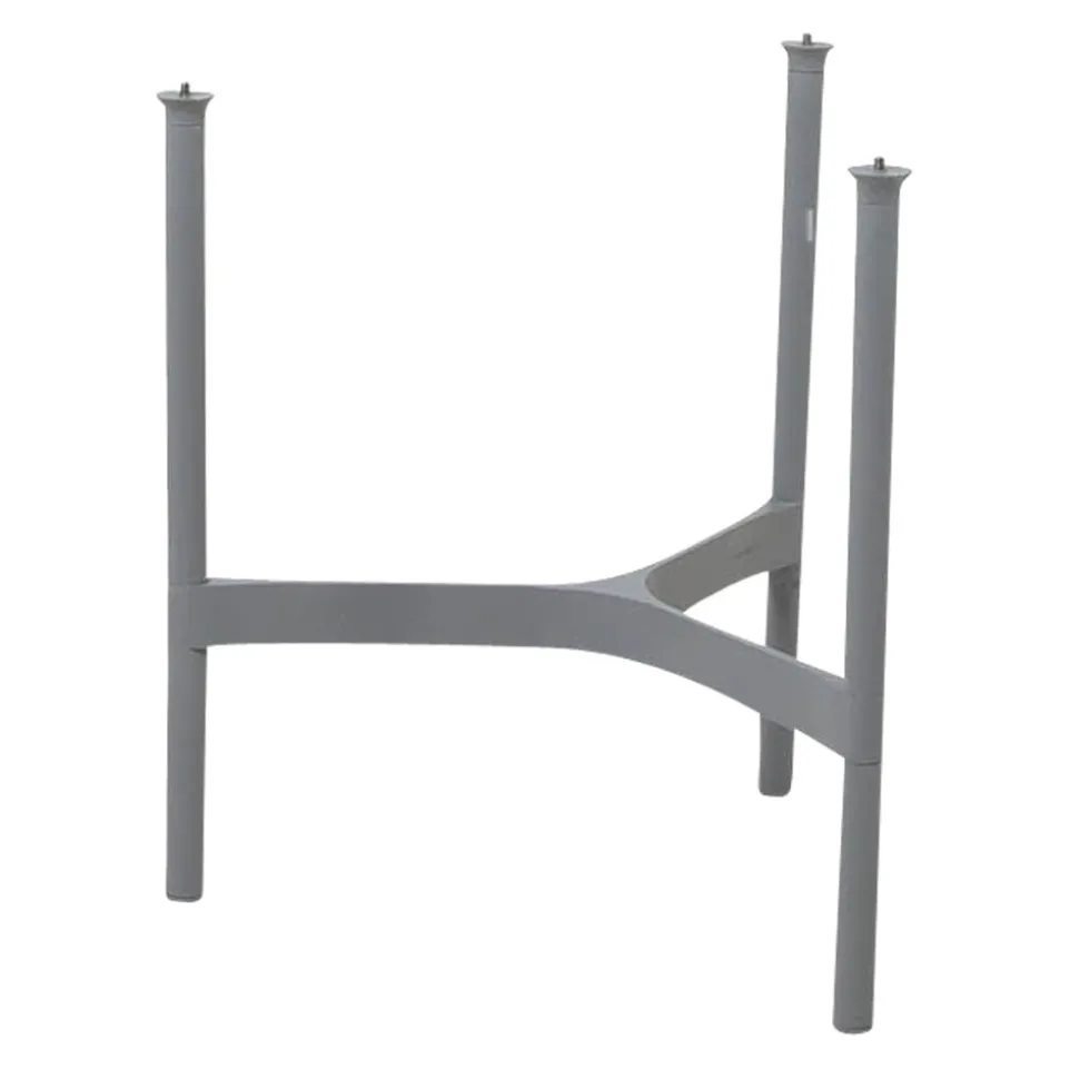 Tischgestell Twist