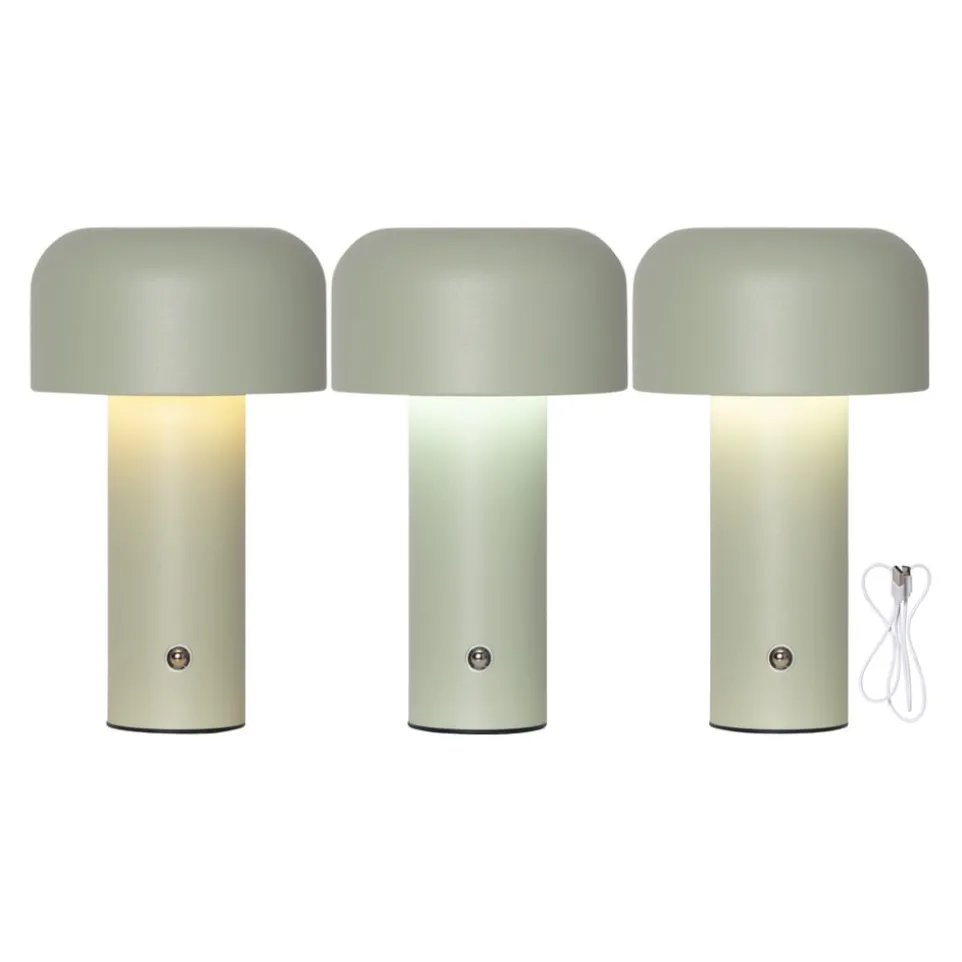 Tischleuchte Bobby