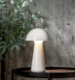 Tischleuchte Fungo