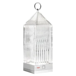 Tischleuchte Lantern