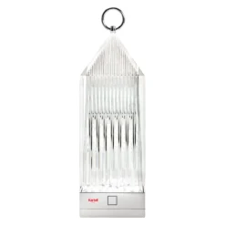 Tischleuchte Lantern