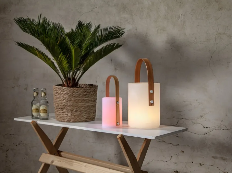 Tischleuchte Lucie