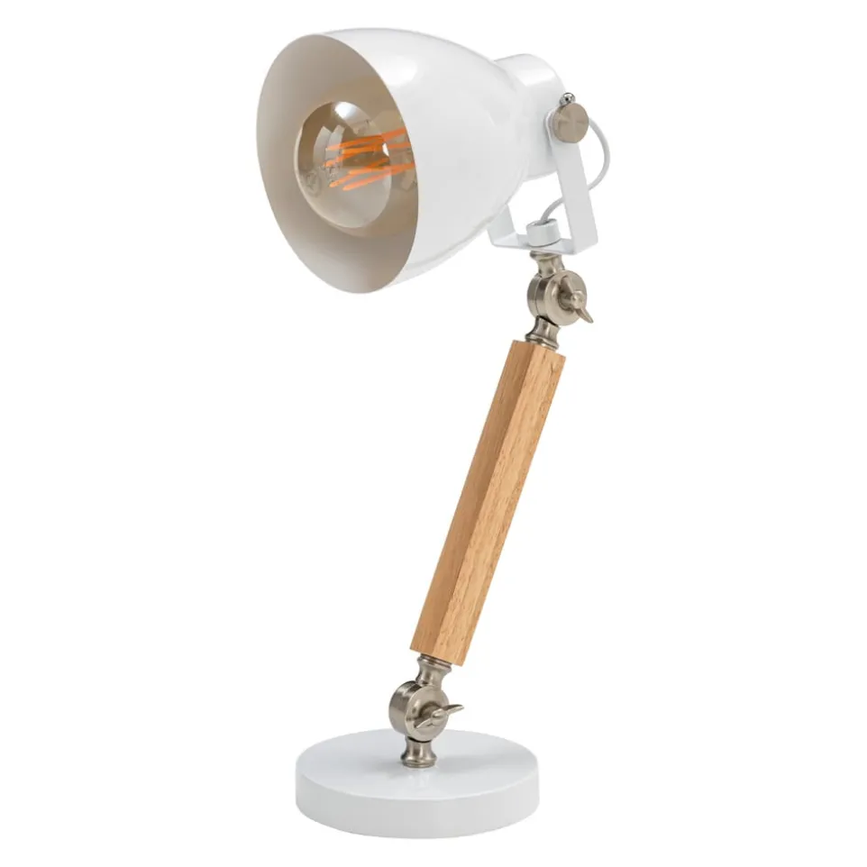 Tischleuchte Saksild