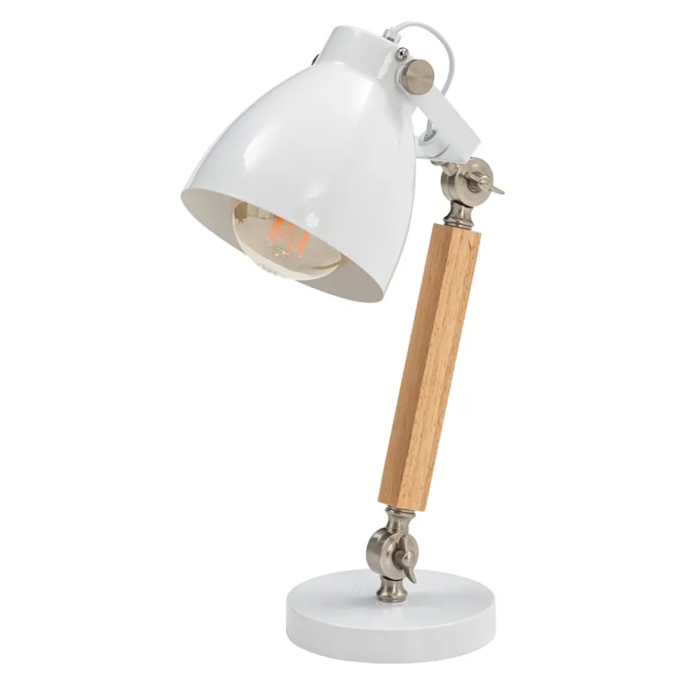 Tischleuchte Saksild