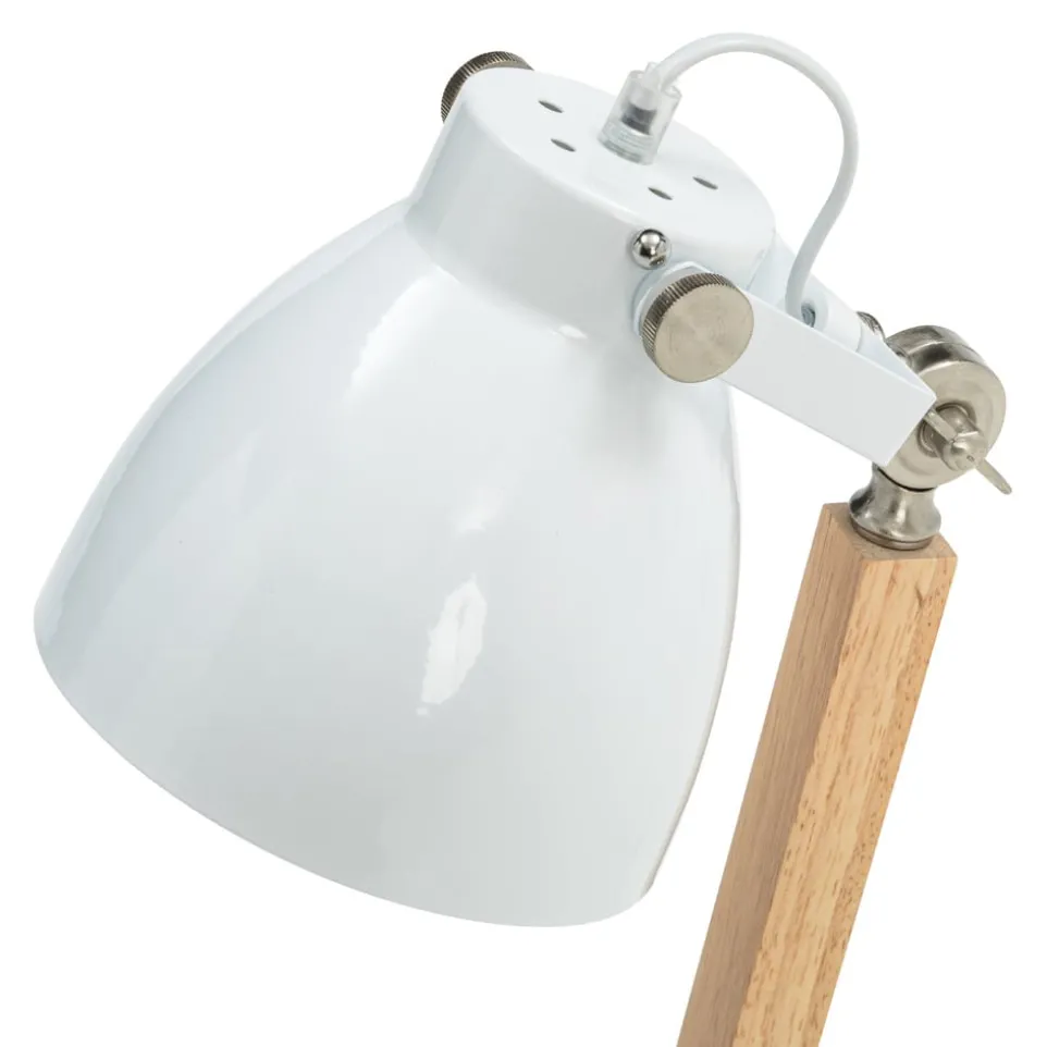 Tischleuchte Saksild