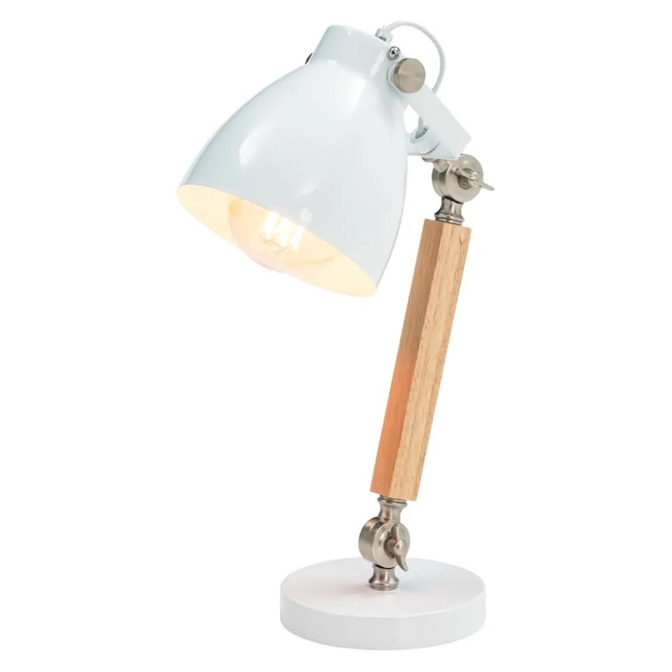 Tischleuchte Saksild