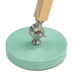 Tischleuchte Saksild