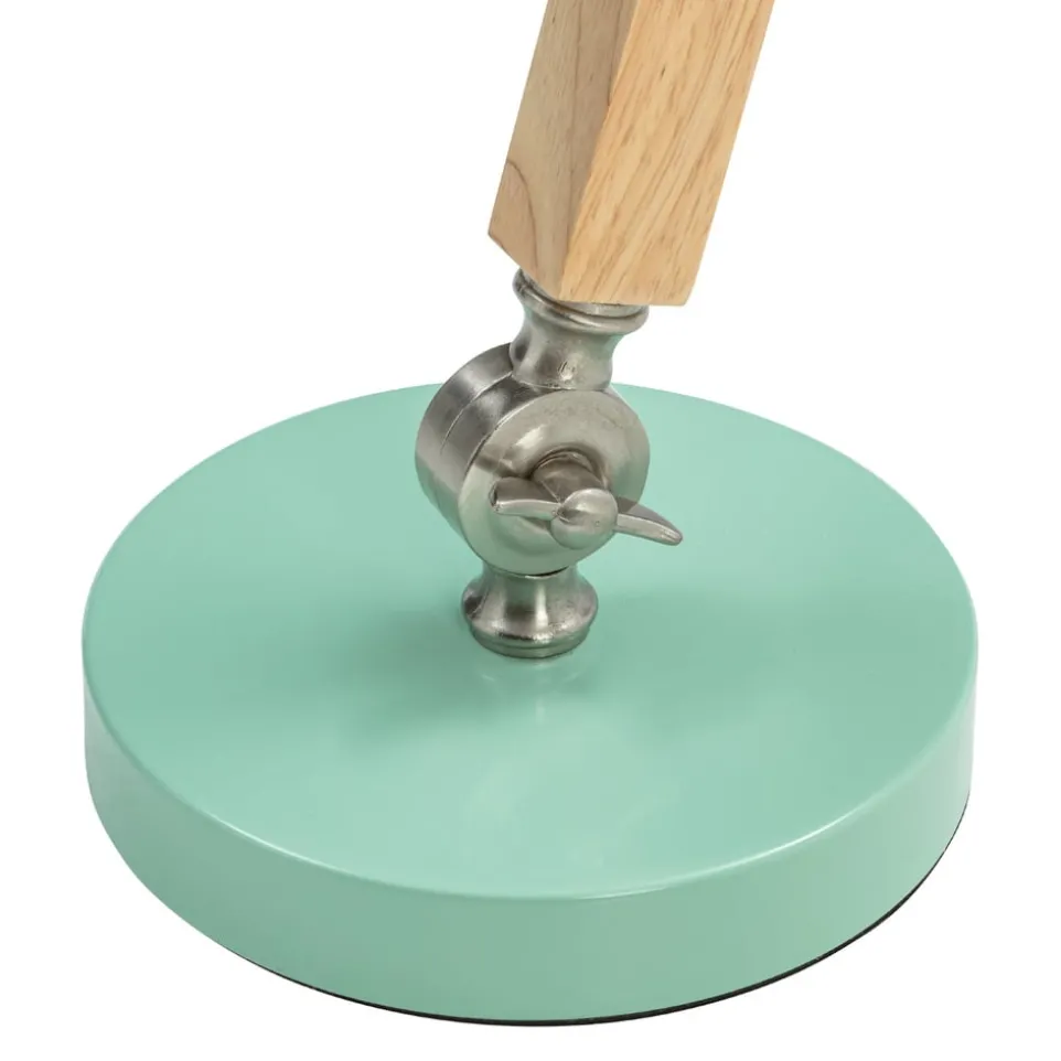 Tischleuchte Saksild