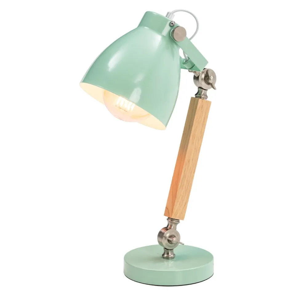 Tischleuchte Saksild