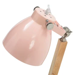 Tischleuchte Saksild