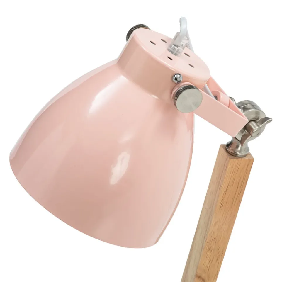 Tischleuchte Saksild