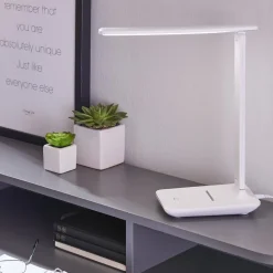 Tischleuchte Timezone