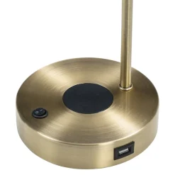 Tischleuchte Villars