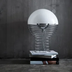 Tischleuchte Wire