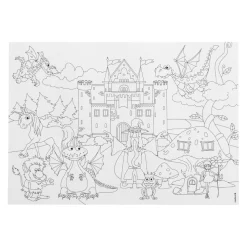 Tischset Spiel-Spass