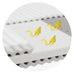 Topper Goldspring X Topper