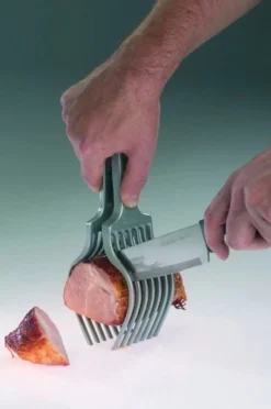 Tranchierhilfe Tranchetta