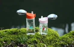 Trinkflasche Miracle Kids