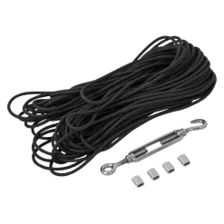 Trockengestell-Set Pipe