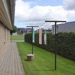 Trockengestell-Set Pipe