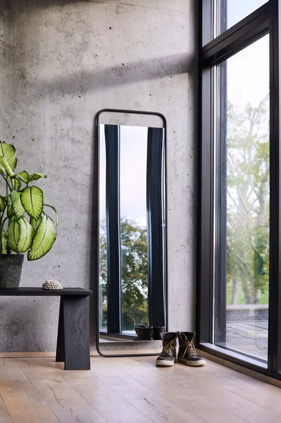 Wandspiegel Copenhagen