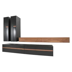 Wohnkombination Costa