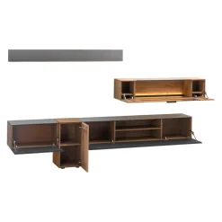 Wohnkombination Lovis