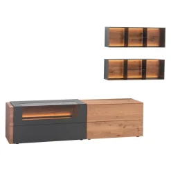 Wohnkombination Lovis