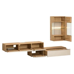 Wohnkombination Luna