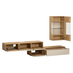 Wohnkombination Luna