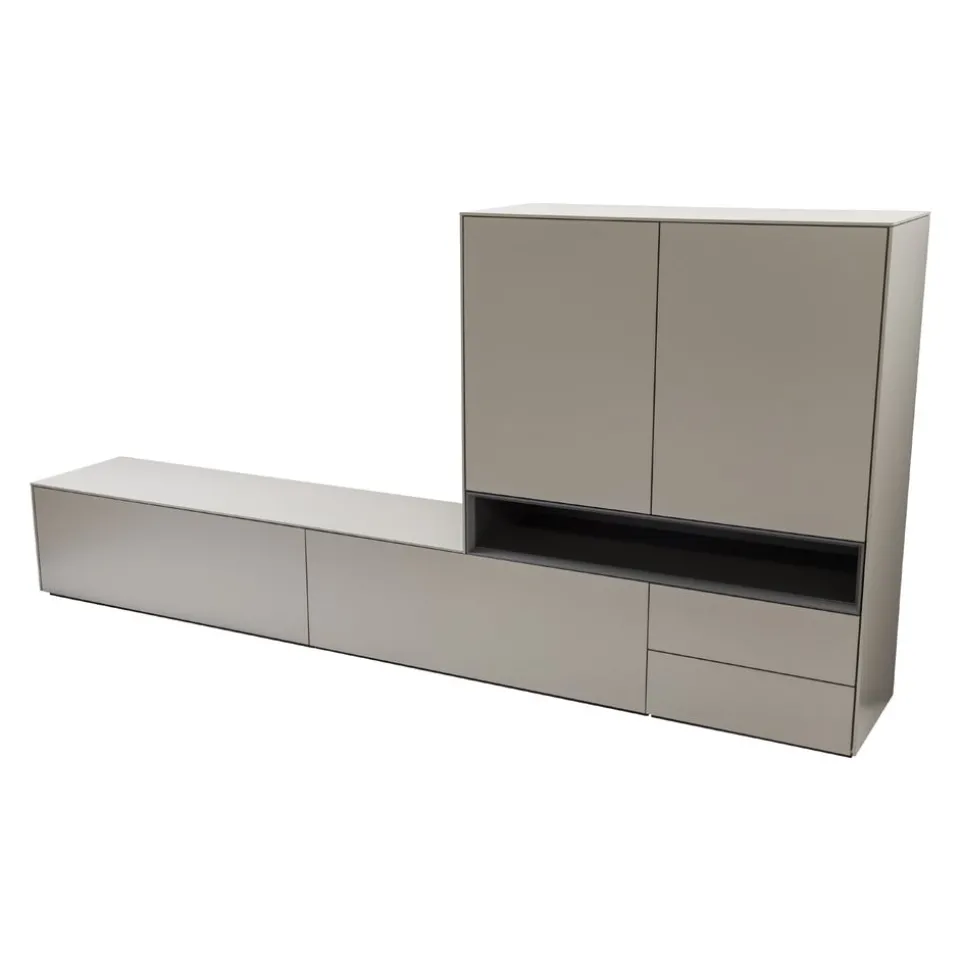 Wohnkombination Nara