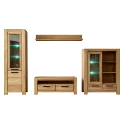 Wohnkombination Silias