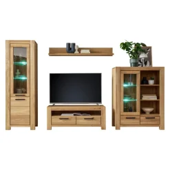 Wohnkombination Silias