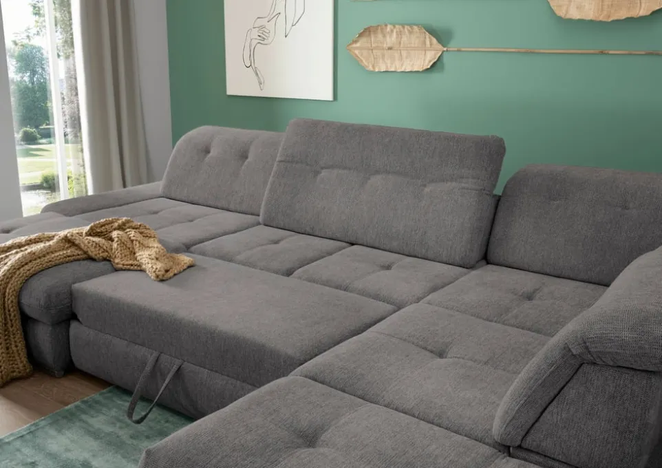 Wohnlandschaft Dalida