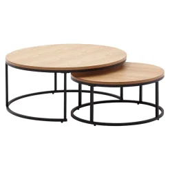 Zweisatztisch Modern