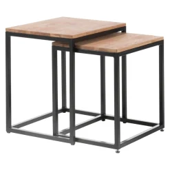 Zweisatztisch Sakura